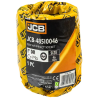JCB Nasadka UDAROWA głęboka 1" 46mm 6-kątna Cr-Mo KLUCZ nasadowy