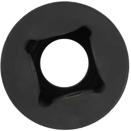 JCB Nasadka UDAROWA głęboka 1" 35mm 6-kątna Cr-Mo KLUCZ nasadowy