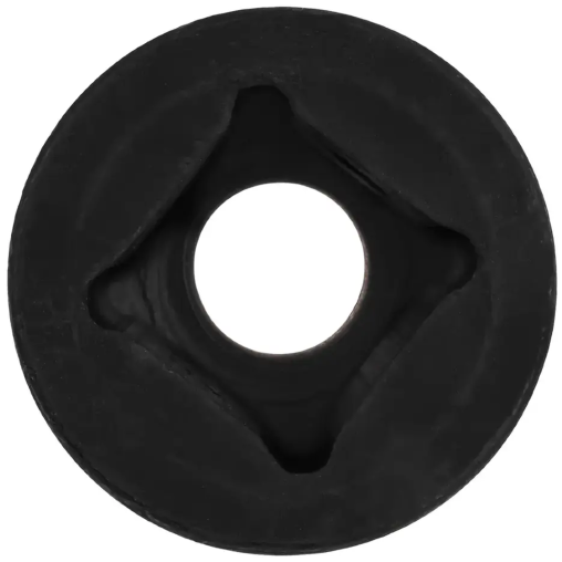 JCB Nasadka UDAROWA głęboka 1" 23mm 6-kątna Cr-Mo KLUCZ nasadowy