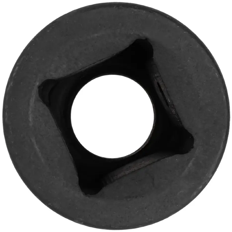 JCB Nasadka UDAROWA głęboka 1" 28mm 6-kątna Cr-Mo KLUCZ nasadowy