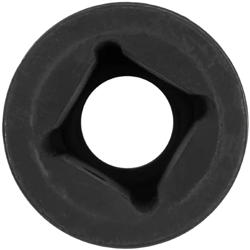 JCB Nasadka UDAROWA głęboka 1" 37mm 6-kątna Cr-Mo KLUCZ nasadowy