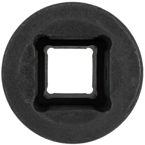 JCB Nasadka udarowa 1" 22mm NA KWADRAT 4-kątna Cr-Mo KLUCZ nasadowy