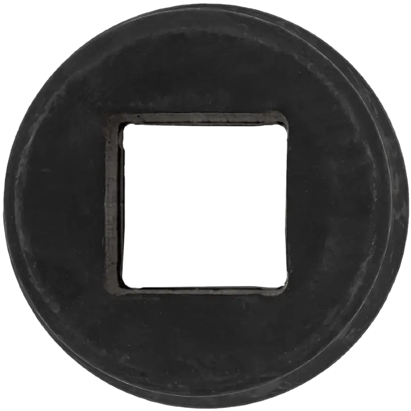 JCB Nasadka udarowa 1" 19mm NA KWADRAT 4-kątna Cr-Mo KLUCZ nasadowy