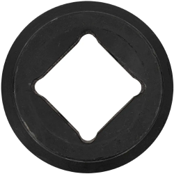 JCB Nasadka udarowa 1" 41mm 6-kątna Cr-Mo KLUCZ nasadowy