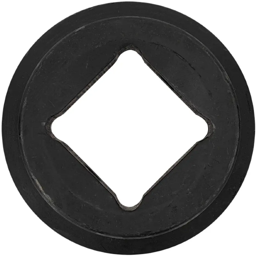 JCB Nasadka udarowa 1" 41mm 6-kątna Cr-Mo KLUCZ nasadowy
