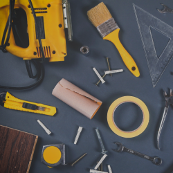 JCB NASADKA udarowa GŁĘBOKA 3/4" Cr-Mo 6-kątna 24mm KLUCZ nasadowy