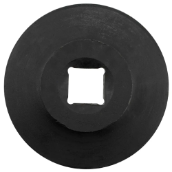 JCB NASADKA udarowa GŁĘBOKA 3/4" Cr-Mo 6-kątna 74mm KLUCZ nasadowy