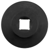 JCB NASADKA udarowa GŁĘBOKA 3/4" Cr-Mo 6-kątna 74mm KLUCZ nasadowy