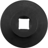JCB NASADKA udarowa GŁĘBOKA 3/4" Cr-Mo 6-kątna 72mm KLUCZ nasadowy