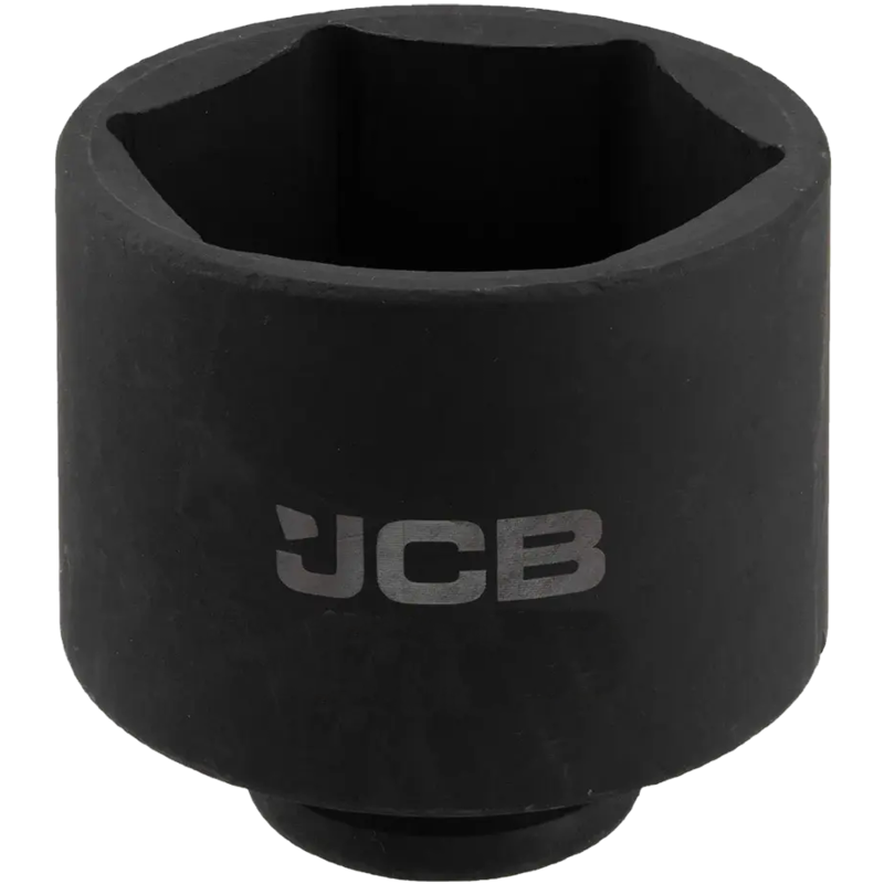 JCB NASADKA udarowa GŁĘBOKA 3/4" Cr-Mo 6-kątna 55mm KLUCZ nasadowy