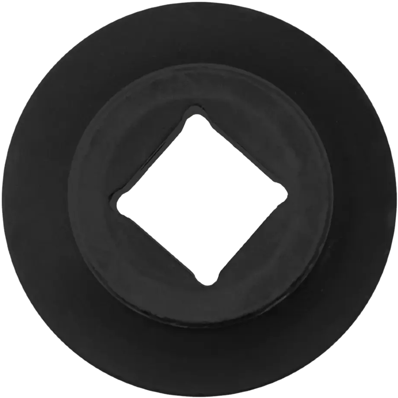 JCB NASADKA udarowa GŁĘBOKA 3/4" Cr-Mo 6-kątna 45mm KLUCZ nasadowy