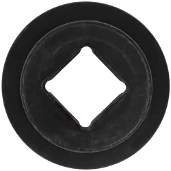 JCB NASADKA udarowa GŁĘBOKA 3/4" Cr-Mo 6-kątna 38mm KLUCZ nasadowy