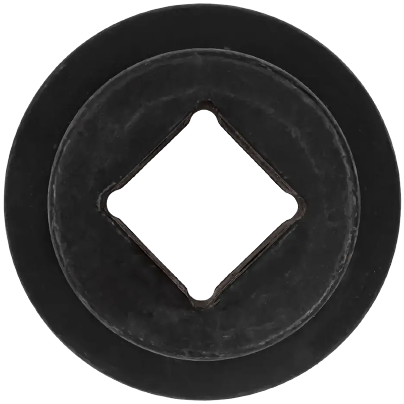 JCB NASADKA udarowa GŁĘBOKA 3/4" Cr-Mo 6-kątna 38mm KLUCZ nasadowy