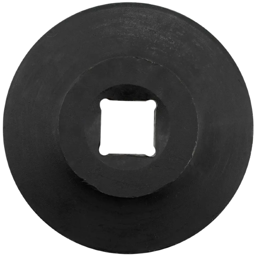 JCB NASADKA udarowa GŁĘBOKA 3/4" Cr-Mo 12-kątna 70mm KLUCZ NASADOWY
