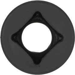 JCB NASADKA udarowa GŁĘBOKA 3/4" Cr-Mo 6-kątna 18mm KLUCZ nasadowy