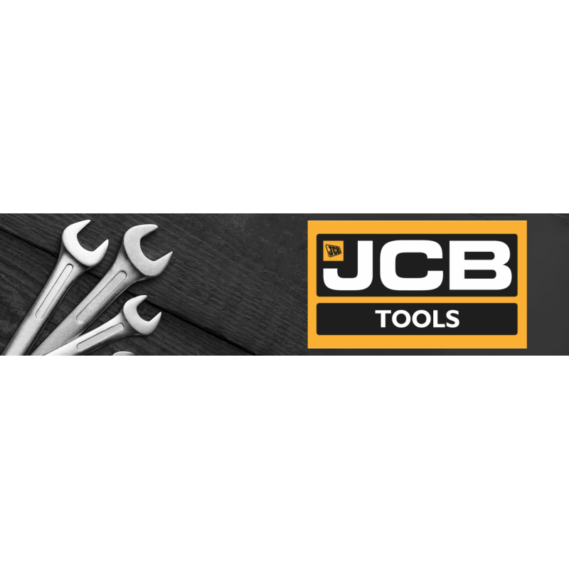 JCB NASADKA udarowa GŁĘBOKA 3/4" Cr-Mo 12-kątna 79mm KLUCZ NASADOWY