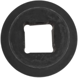 JCB NASADKA udarowa GŁĘBOKA 3/4" Cr-Mo 12-kątna 38mm KLUCZ NASADOWY