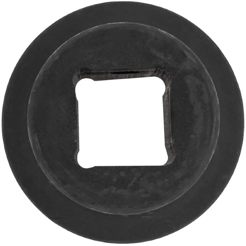 JCB NASADKA udarowa GŁĘBOKA 3/4" Cr-Mo 12-kątna 38mm KLUCZ NASADOWY