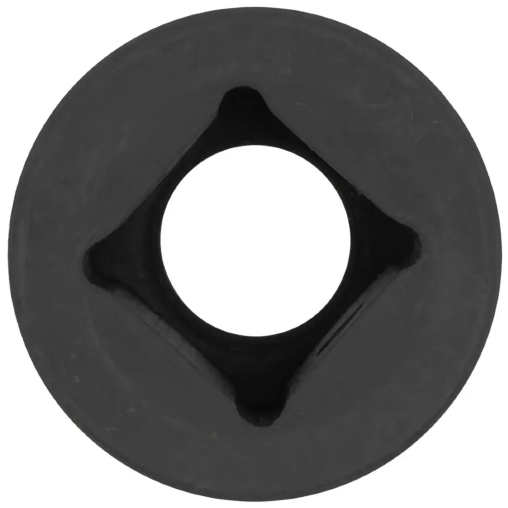 JCB NASADKA udarowa GŁĘBOKA 3/4" Cr-Mo 12-kątna 26mm KLUCZ NASADOWY