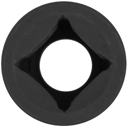 JCB Nasadka udarowa 3/4" 18mm 6-kątna Cr-Mo KLUCZ nasadowy