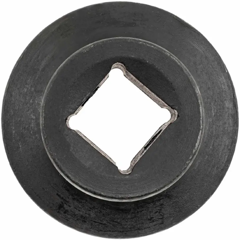 JCB Nasadka udarowa 3/4" 45mm 6-kątna Cr-Mo KLUCZ nasadowy