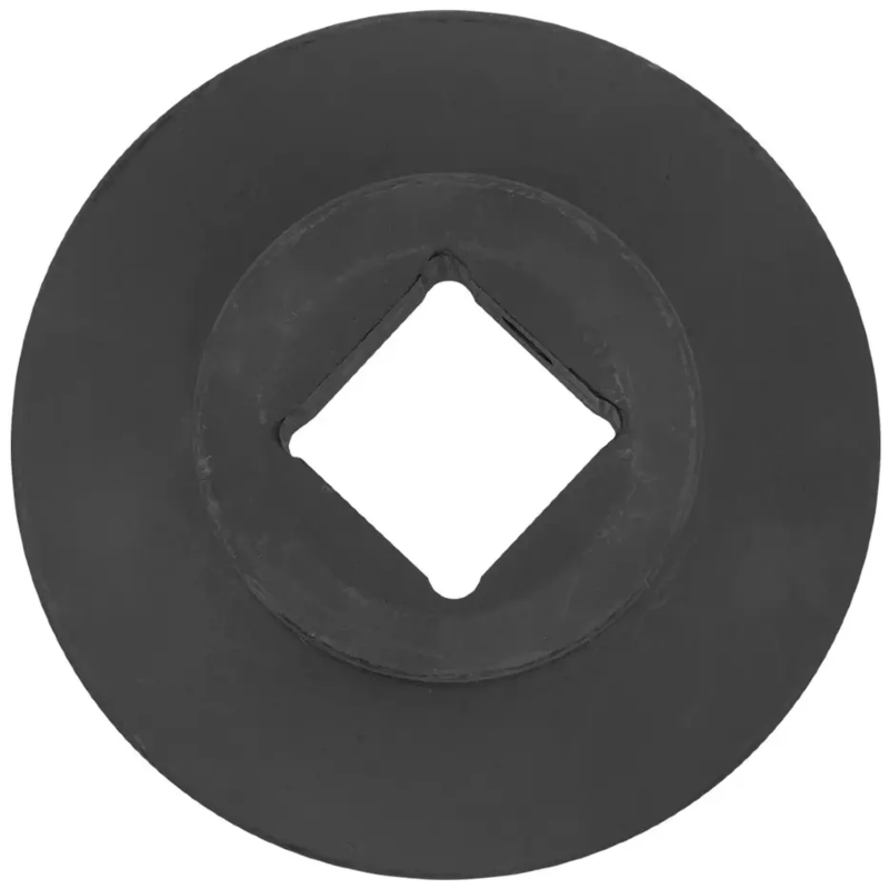 JCB Nasadka udarowa 3/4" 53mm 12-kątna Cr-Mo KLUCZ nasadowy