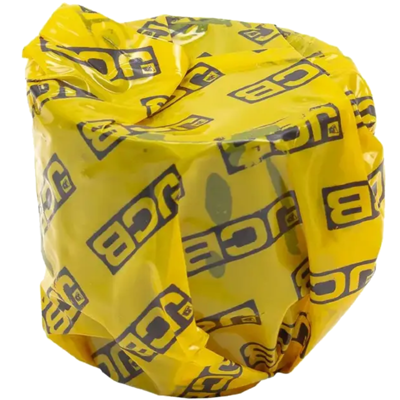JCB Nasadka udarowa 3/4" 50mm 12-kątna Cr-Mo KLUCZ nasadowy