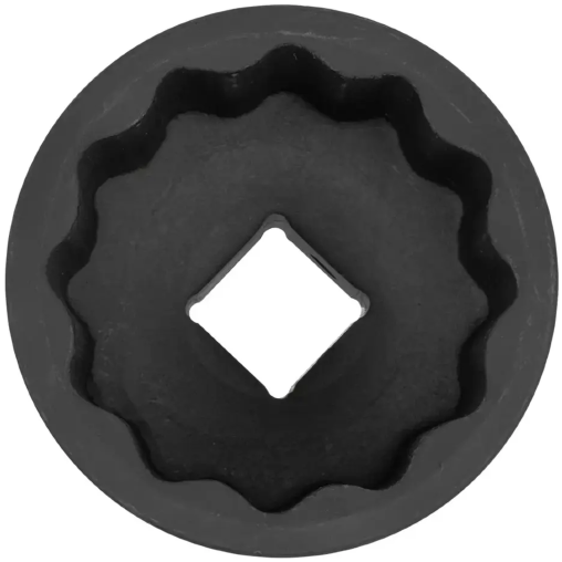 JCB Nasadka udarowa 3/4" 41mm 12-kątna Cr-Mo KLUCZ nasadowy