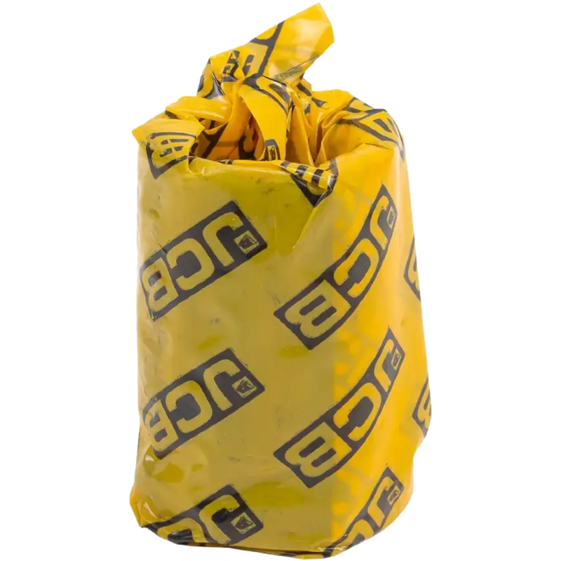 JCB Nasadka udarowa 3/4" 23mm 12-kątna Cr-Mo KLUCZ nasadowy