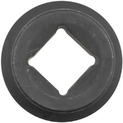 JCB Nasadka udarowa 3/4" 33mm 12-kątna Cr-Mo KLUCZ nasadowy