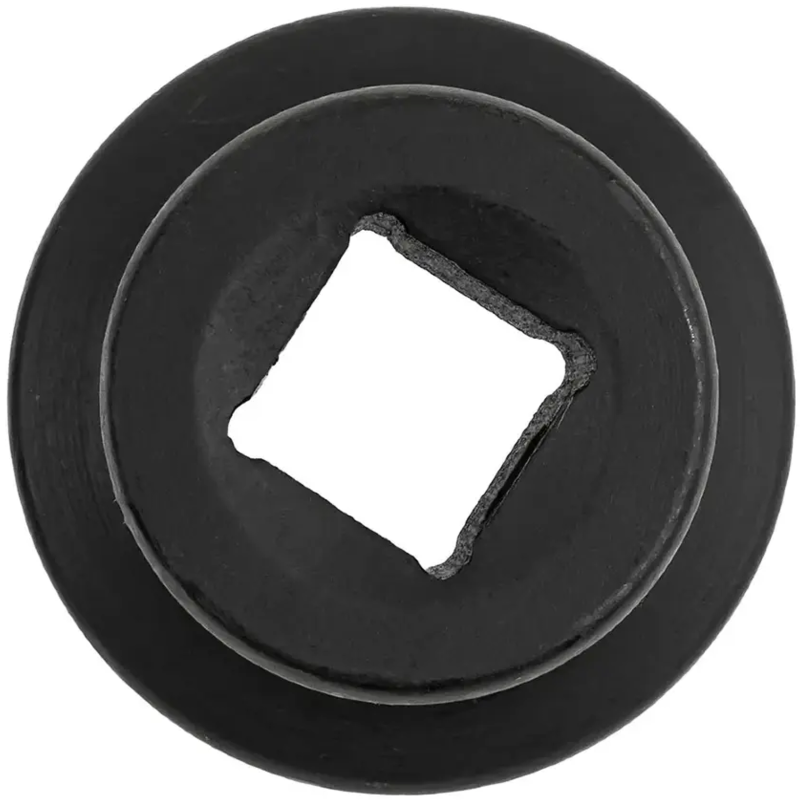 JCB NASADKA udarowa GŁĘBOKA 1/2" Cr-Mo 6-kątna 29mm KLUCZ NASADOWY