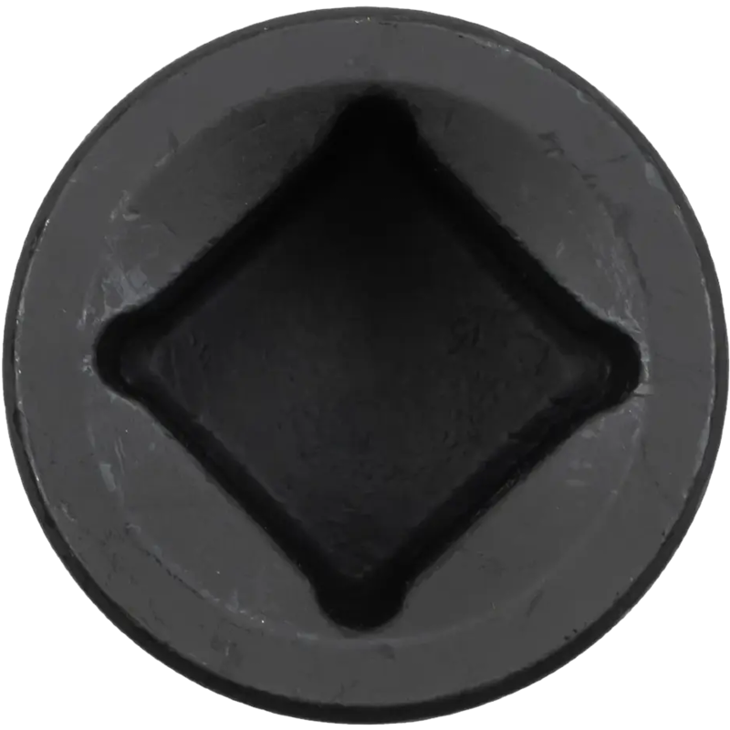 JCB Adapter udarowy Cr-Mo 1'' (F) x 3/4'' (M) KWADRAT