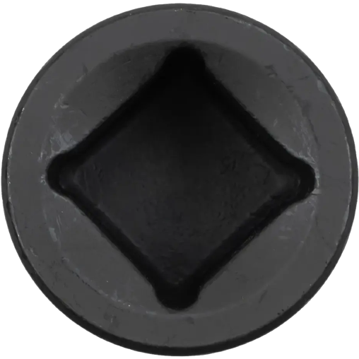 JCB Adapter udarowy Cr-Mo 1'' (F) x 3/4'' (M) KWADRAT