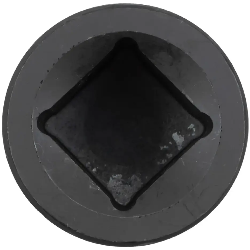 JCB Adapter udarowy WZMOCNIONA stal SCM440 Cr-Mo 1"(F) x 3/4"(M) KWADRAT