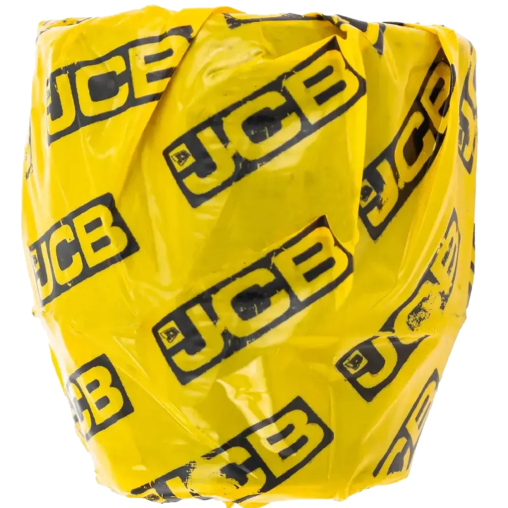 JCB Nasadka udarowa CIENKOŚCIENNA 1/2" 36mm 6-kątna Cr-Mo KLUCZ nasadowy