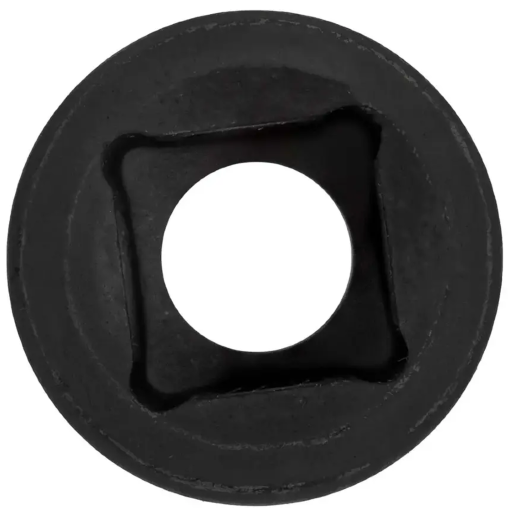 JCB Nasadka udarowa 1/2" 13mm 6-kątna Cr-Mo KLUCZ nasadowy