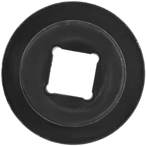 JCB Nasadka udarowa 1/2" 32mm 6-kątna Cr-Mo KLUCZ nasadowy