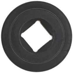 JCB Nasadka udarowa 1/2" 30mm 6-kątna Cr-Mo KLUCZ nasadowy