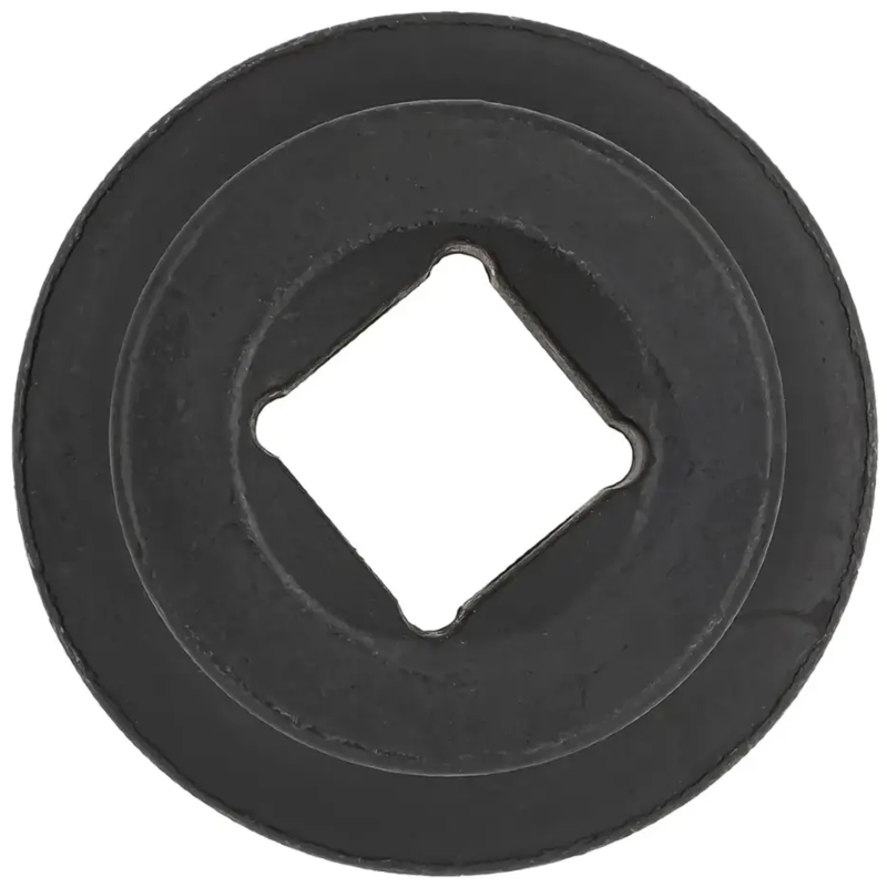 JCB Nasadka udarowa 1/2" 30mm 6-kątna Cr-Mo KLUCZ nasadowy