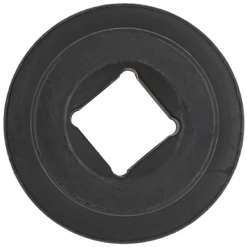 JCB Nasadka udarowa 1/2" 30mm 6-kątna Cr-Mo KLUCZ nasadowy