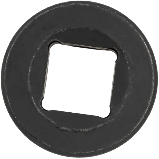 JCB Nasadka udarowa 1/2" 22mm 6-kątna Cr-Mo KLUCZ nasadowy