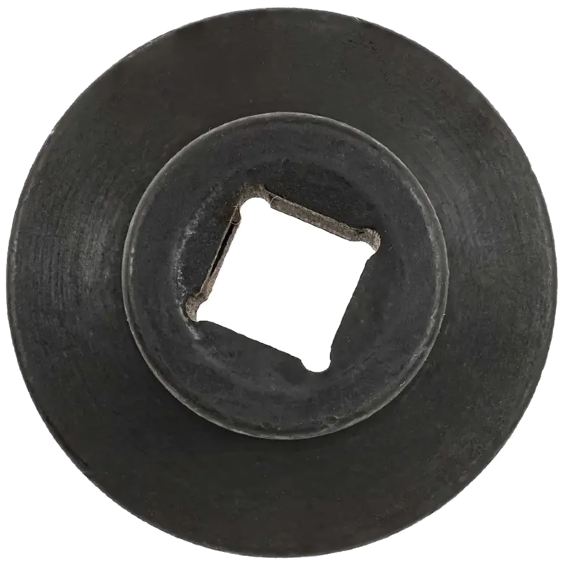 JCB Nasadka udarowa 1/2" 41mm 6-kątna Cr-Mo KLUCZ nasadowy