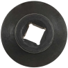 JCB Nasadka udarowa 1/2" 41mm 6-kątna Cr-Mo KLUCZ nasadowy