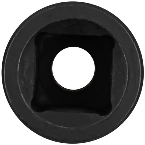 JCB Nasadka udarowa 1/2" 12 mm 6-kątna Cr-Mo KLUCZ nasadowy