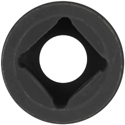 JCB Nasadka udarowa 1/2" 15 mm 6-kątna Cr-Mo KLUCZ nasadowy