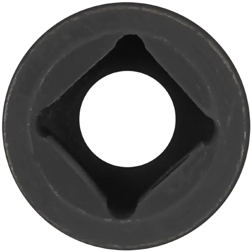 JCB Nasadka udarowa 1/2" 15 mm 6-kątna Cr-Mo KLUCZ nasadowy
