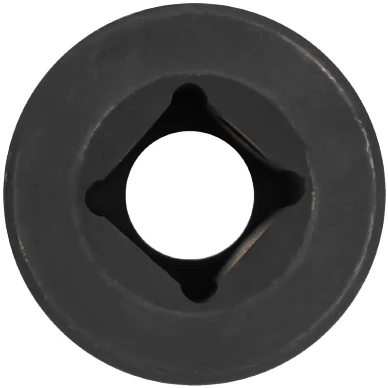 JCB NASADKA udarowa GŁĘBOKA cienkościenna 1/2" Cr-Mo 6-kątnych 22mm