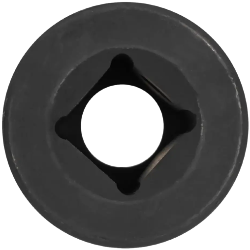 JCB NASADKA udarowa GŁĘBOKA cienkościenna 1/2" Cr-Mo 6-kątnych 22mm