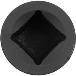 JCB Nasadka BIT udarowa 3/4" 29mm 6-kątna Cr-Mo KLUCZ nasadowy