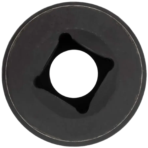 JCB NASADKA udarowa GŁĘBOKA 1/2" Cr-Mo 6-kątna 20mm KLUCZ NASADOWY